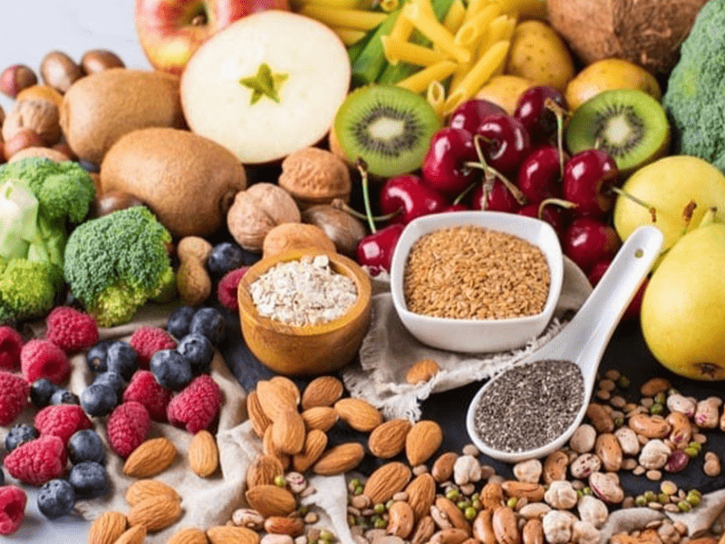 Chế độ ăn thuần chay: Những lợi ích và mối nguy bạn phải đối mặt là gì?