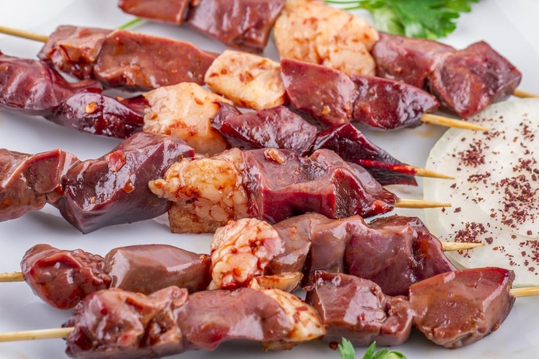 Top thực phẩm giàu cholesterol: Nên và không nên ăn gì? - 2