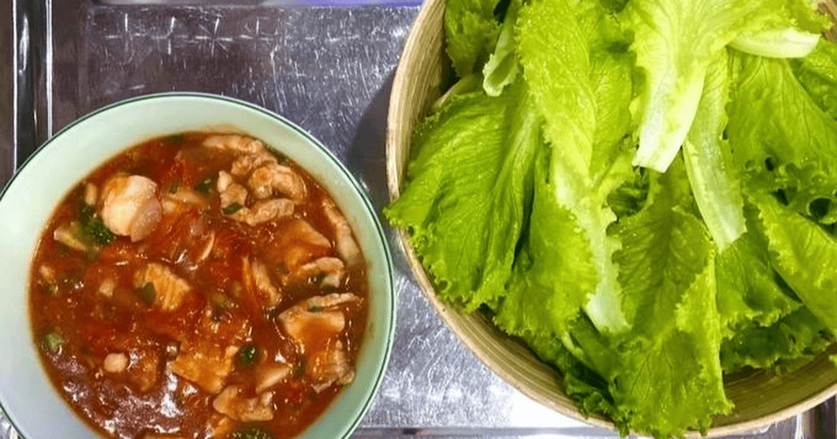 Loại rau chống ngán sau Tết vừa sạch mỡ máu, vừa tốt tim mạch