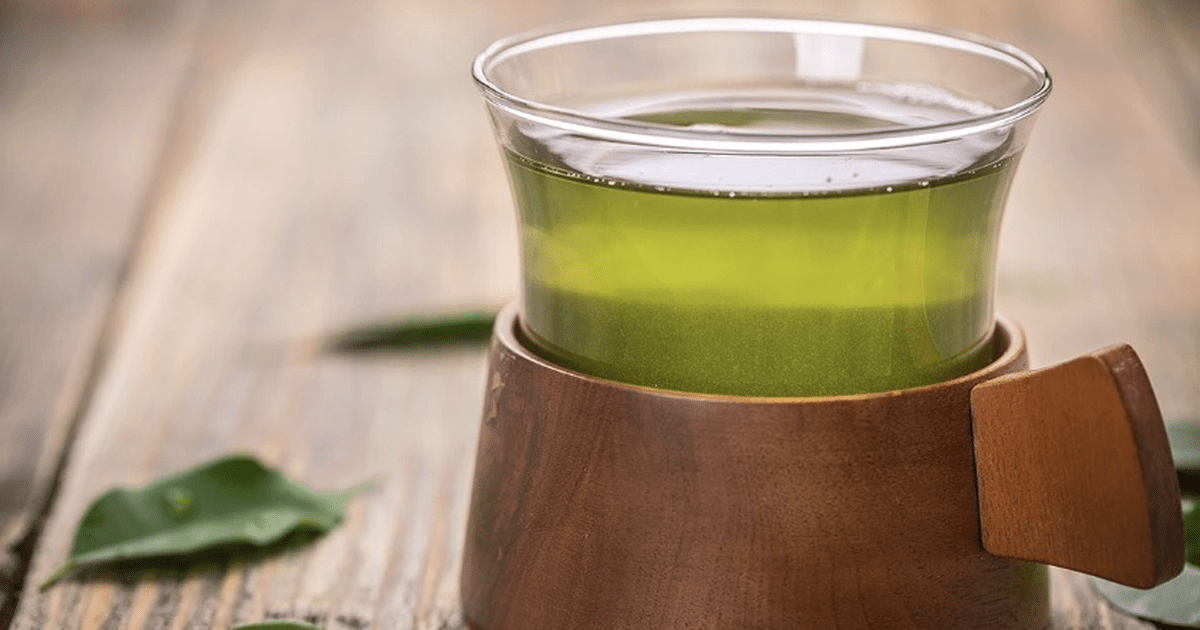 Loại nước uống rẻ bèo giúp kiểm soát mỡ máu